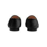 MOCASSINO DONNA CON NASTRO WEB