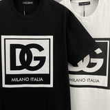 DG T-Shirt Milano Italia