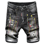 DSQ2 SHORT
