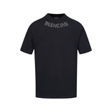 BLNCG T-shirt Black