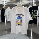 T-shirt CasaBlanca