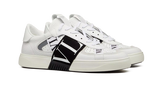 VLTN Sneaker low-top White Black