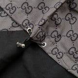 GG Jacket Windbreaker Monogram (2 colors)
