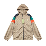 GG Jacket Windbreaker Monogram (2 colors)