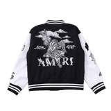AMR JACKET – ANGEL