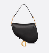 CD SADDLE BAG
