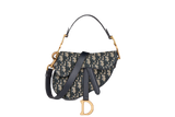 CD SADDLE BAG