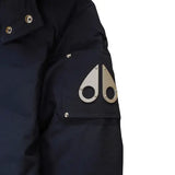 MOOSE JACKET – BLUE NAVY