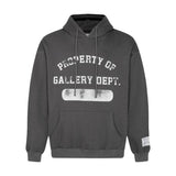 GLRY DPT Hoodie Property (2COLORS)