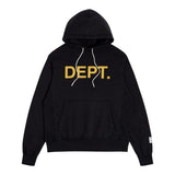 GLRY DPT Hoodie (2 COLORS)