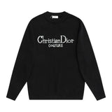 CD Sweatshirt Black