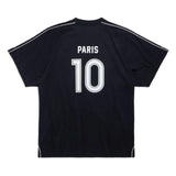BLNCG T-shirt Paris Soccer