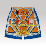 Shorts CasaBlanca