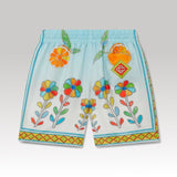 Shorts CasaBlanca