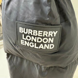 BRBRRY Jacket Black & Dark Theme