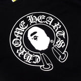 BP X CHRM HRTS T-shirt Bab