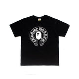 BP X CHRM HRTS T-shirt Bab