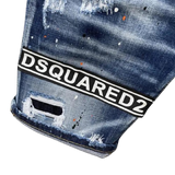 DSQ2 SHORT