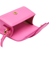 LE PORTE BAMBINO WALLET