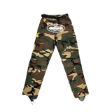 CARGO – CAMO