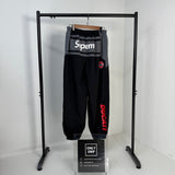 SPRM x Ducati Pants Racing Black