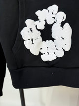 DNM TRS – Hoodie Black