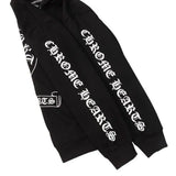 CHRM HRTS Hoodie CH085