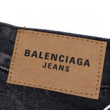 BLNCG Jeans Paris Black Graphic Logo