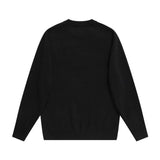 CD Sweatshirt Black