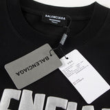 BLNCG T-shirt Black