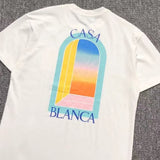 T-shirt CasaBlanca