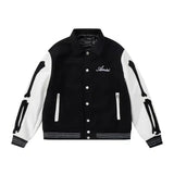 AMR JACKET – CLASSIC