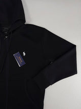PL TRACKSUIT BLACK