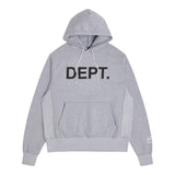 GLRY DPT Hoodie (2 COLORS)