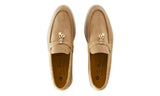 SUMMER WALK LOAFERS