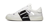 VLTN Sneaker low-top White Black