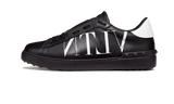 VLTN Sneaker Open Black
