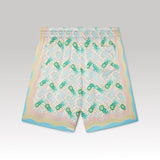Shorts CasaBlanca
