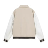 AMR JACKET – BEIGE