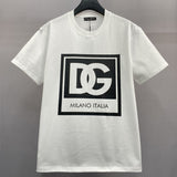 DG T-Shirt Milano Italia
