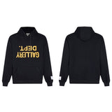 GLRY DPT Hoodie GD006