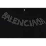 BLNCG T-shirt Black