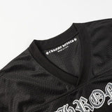 CHRM HRTS T-Shirt Stadium Jersey Black