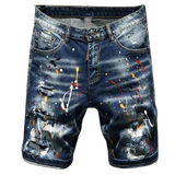 DSQ2 SHORT