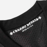 CHRM HRTS T-Shirt Stadium Jersey Black