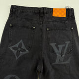 LV Jeans LV078