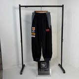 SPRM x Ducati Pants Racing Black