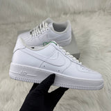 AF1 – WHITE