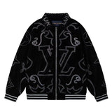LV Jacket XX