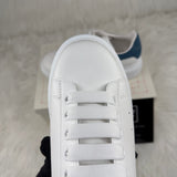 A.MCQ – WHITE/BLUE